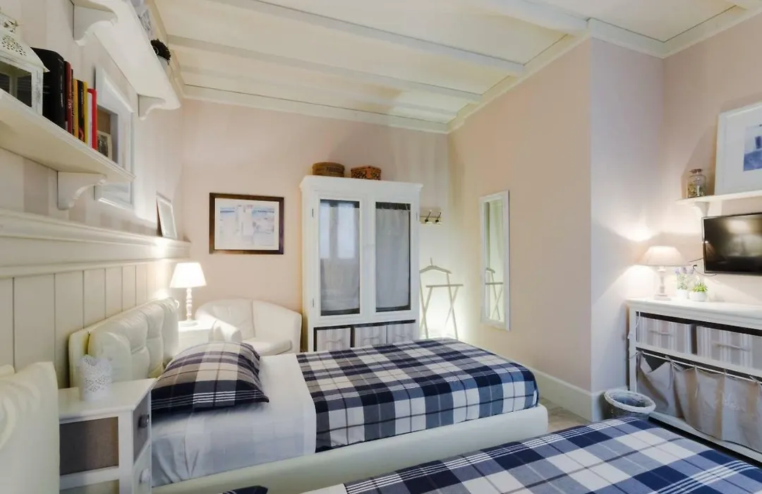 Serendipity B&B Pescara-1