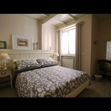 Serendipity B&B Pescara-3
