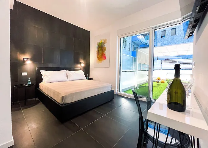Bed and Breakfast Enjoy Living Pescara